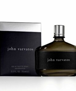 John Varvatos Classic Edt 125ml