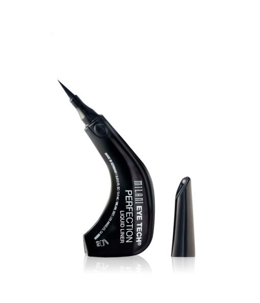 Milani Eye Tech Perfection Liquid Liner 01 Black