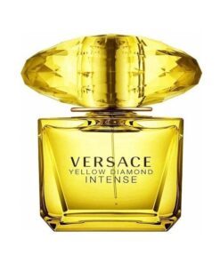 Versace Yellow Diamond Intense Edp 90ml