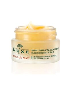 Nuxe Reve de Miel Ultra Nourishing Honey Lip Balm 15g