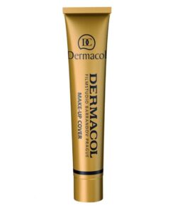 Dermacol Make-Up Cover Foundation - 227