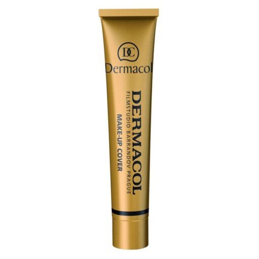 Dermacol Make-Up Cover Foundation - 227