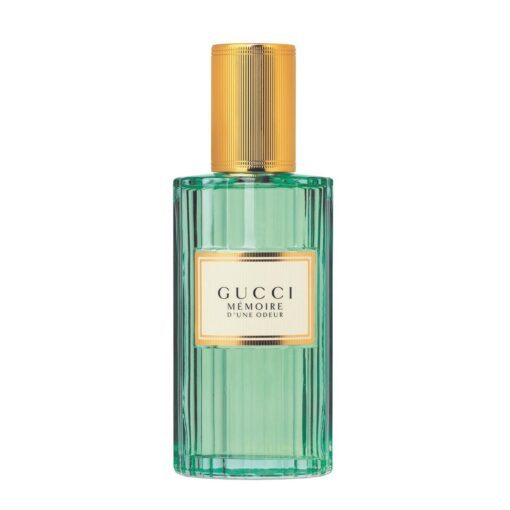 Gucci Memoire d'une Odeur Edp 40ml