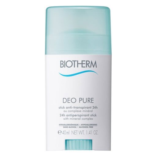 Biotherm Deo Pure Deostick 40ml