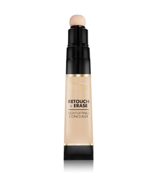 Milani Retouch + Erase Concealer - 01 Fair