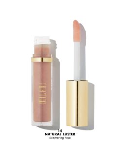 Milani Keep It Full Nourishing Lip Plumper - 15 Natural Luster