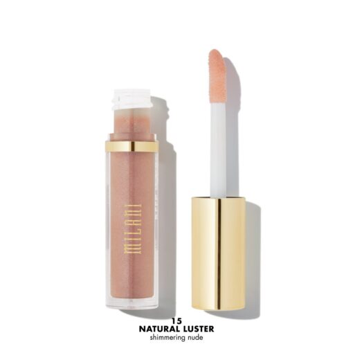 Milani Keep It Full Nourishing Lip Plumper - 15 Natural Luster