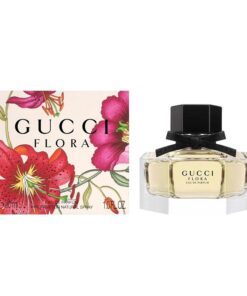 Gucci Flora Edp 30ml