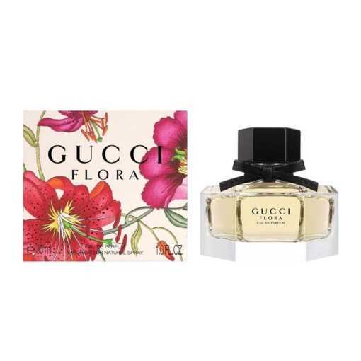 Gucci Flora Edp 30ml