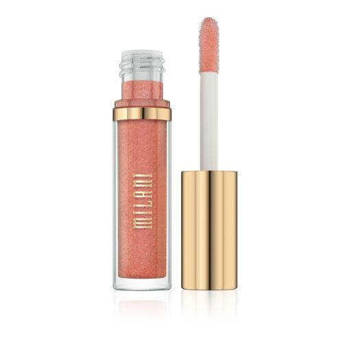 Milani Keep It Full Nourishing Lip Plumper - 03 Prismatic Peach