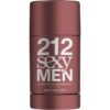 Carolina Herrera 212 Sexy Men Deostick 75ml