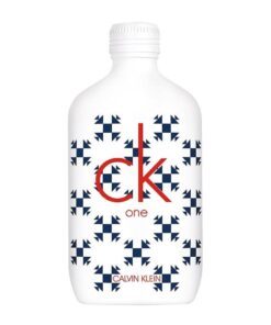 Calvin Klein CK One Collector's Edition Edt 200ml