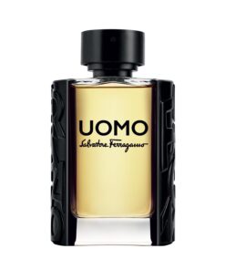 Salvatore Ferragamo Uomo Edt 100ml