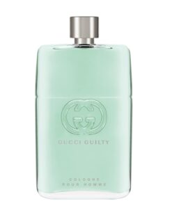 Gucci Guilty Cologne Edt 50ml