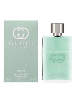 Gucci Guilty Cologne Edt 50ml