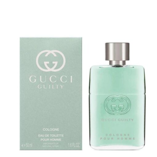 Gucci Guilty Cologne Edt 50ml