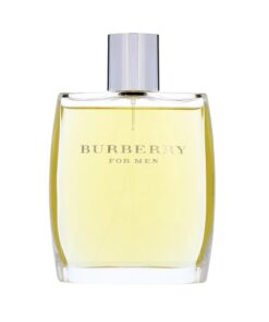 Burberry For Men Edt 100ml