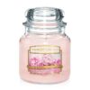 Yankee Candle Classic Medium Jar Blush Bouquet 411g