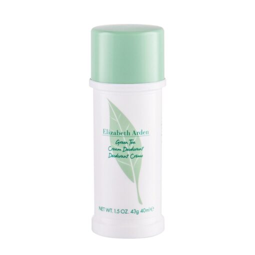 Elizabeth Arden Green Tea Cream Deodorant 40ml