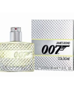 James Bond 007 Cologne Edc 30ml