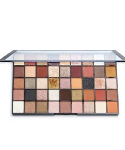 Makeup Revolution Maxi Reloaded Eyeshadow Palette - Large It Up