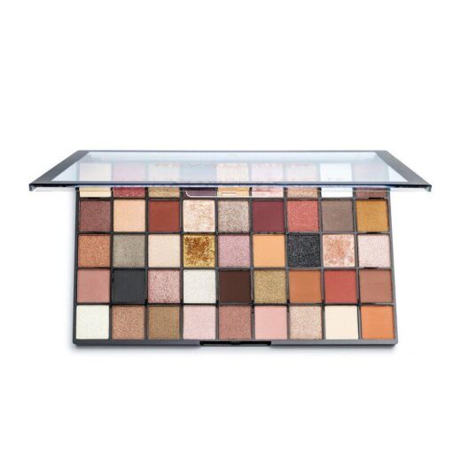 Makeup Revolution Maxi Reloaded Eyeshadow Palette - Large It Up