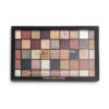 Makeup Revolution Maxi Reloaded Eyeshadow Palette - Large It Up