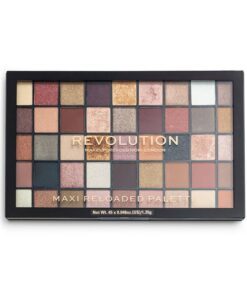 Makeup Revolution Maxi Reloaded Eyeshadow Palette - Large It Up