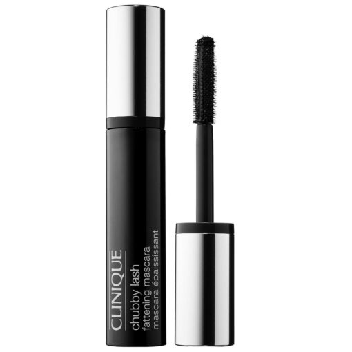 Clinique Chubby Lash Fattening Mascara 01 Jumbo Jet 9ml