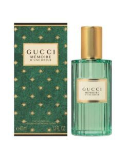 Gucci Memoire d'une Odeur Edp 40ml