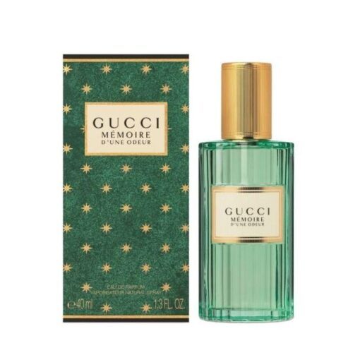 Gucci Memoire d'une Odeur Edp 40ml