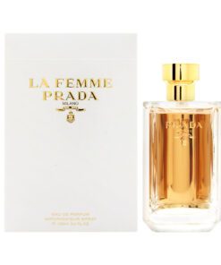 Prada La Femme Edp 100ml