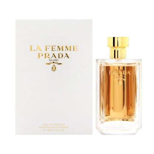 Prada La Femme Edp 100ml