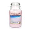 Yankee Candle Classic Large Jar Pink Sands Candle 623g