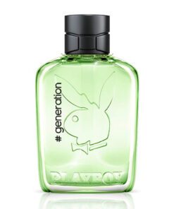 Playboy Generation For Him Edt 100ml