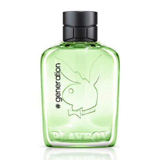 Playboy Generation For Him Edt 100ml