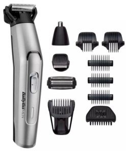 Babyliss for Men Multitrimmer - 11-in-1 MT861E