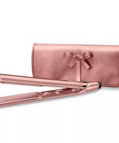 Babyliss Straightener Elegance 28mm 3Temp Gold Rose - 2598PE