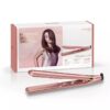 Babyliss Straightener Elegance 28mm 3Temp Gold Rose - 2598PE