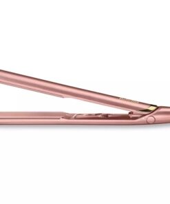 Babyliss Straightener Elegance 28mm 3Temp Gold Rose - 2598PE
