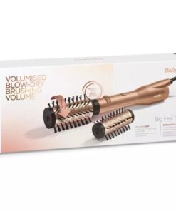 Babyliss Airbrush - Big Hair Dual AS952E