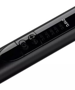 Babyliss Curling Iron - Conical Wand C454E