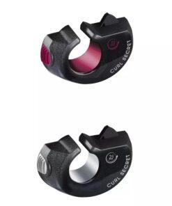 Babyliss Curling Iron - Curl Secret 2 C1300E