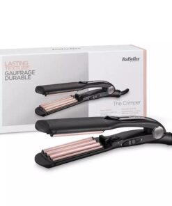 Babyliss Hair Waver - The Crimper 2165CE