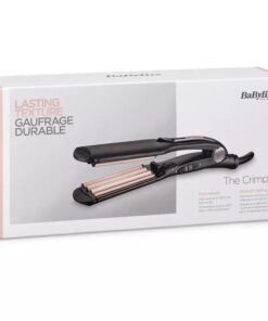 Babyliss Hair Waver - The Crimper 2165CE