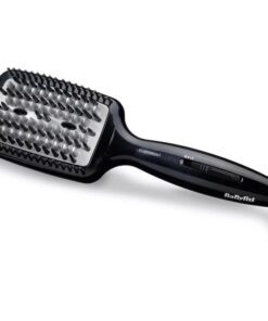 Babyliss Smoothing Heated Brush - HSB101E