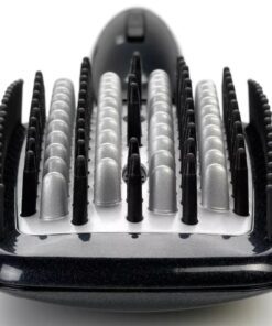 Babyliss Smoothing Heated Brush - HSB101E