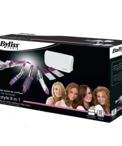 Babyliss Multistyler 8-in-1 - 2020CE