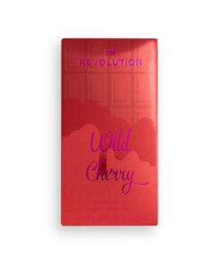 Makeup Revolution I Heart Revolution Body Mist - Angel Kiss