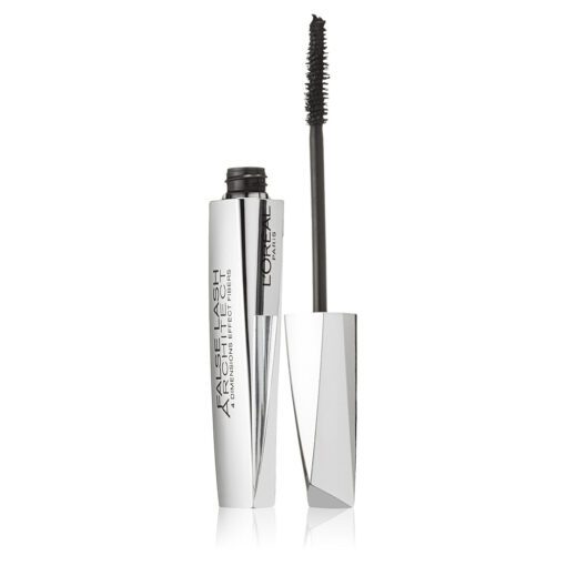 LOreal Paris Lash Architect 4D Mascara Black 10,5ml